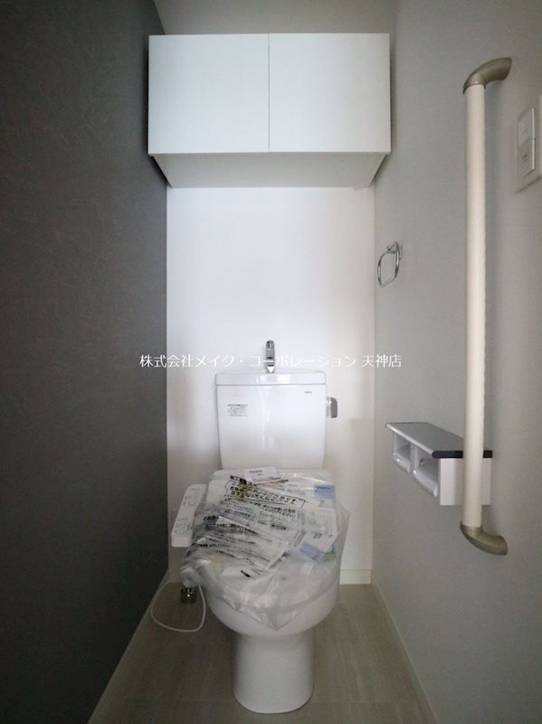 コア六本松 その他3