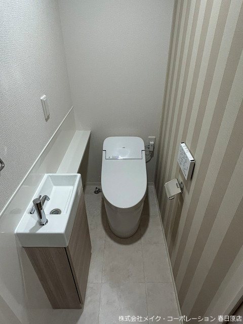 写真は同型タイプ トリシア東大利 その他2