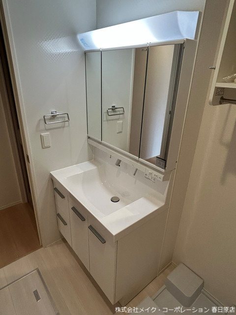 トリシア東大利 その他3