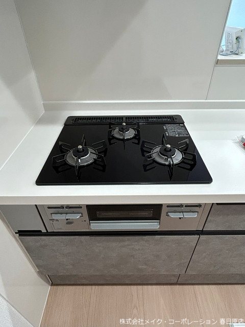 トリシア東大利 その他18