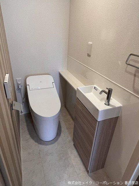 写真は同型タイプ トリシア東大利 その他2