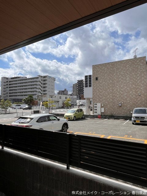 トリシア東大利 その他7