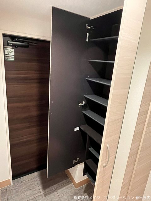 写真は同型タイプ トリシア東大利 その他8