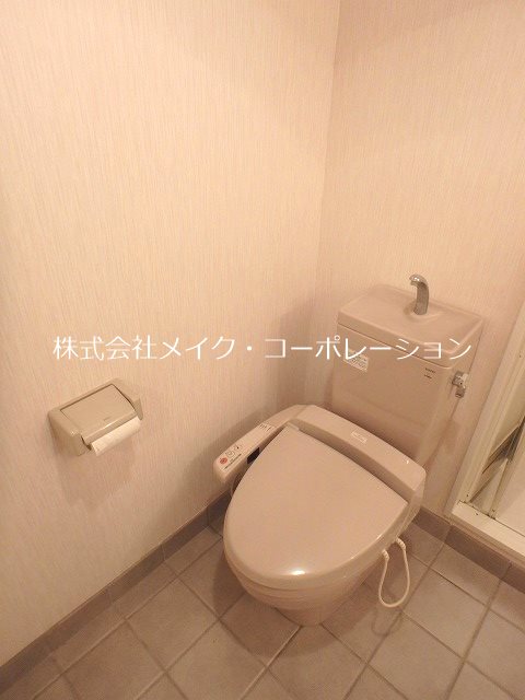 トイレ SOAR高取 その他1