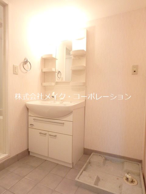 洗面所 SOAR高取 その他2