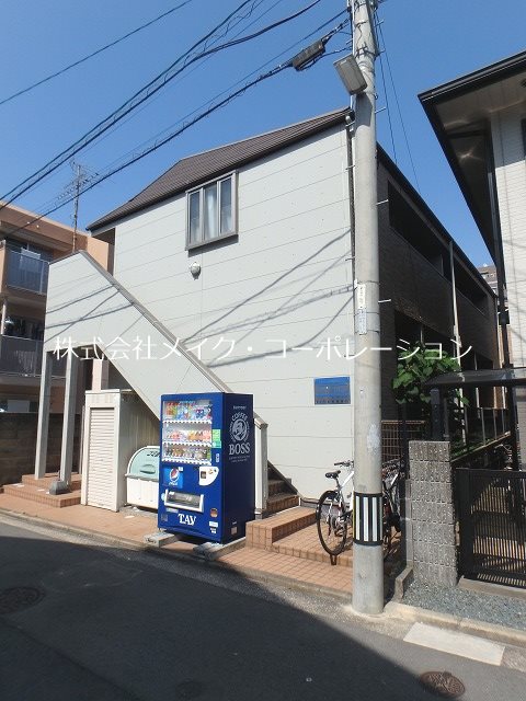 外観 SOAR高取 その他外観1