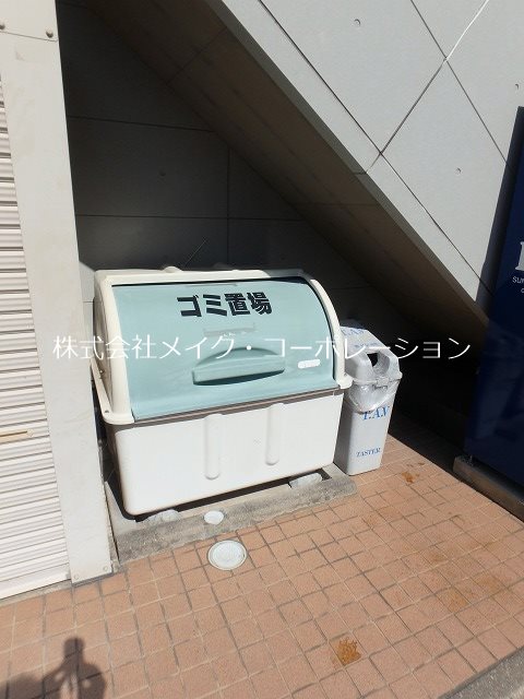 他共有部分 SOAR高取 その他外観2