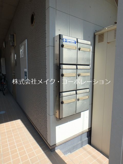 他共有部分 SOAR高取 その他外観3