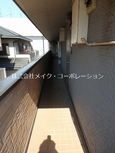 他共有部分 SOAR高取 その他外観4