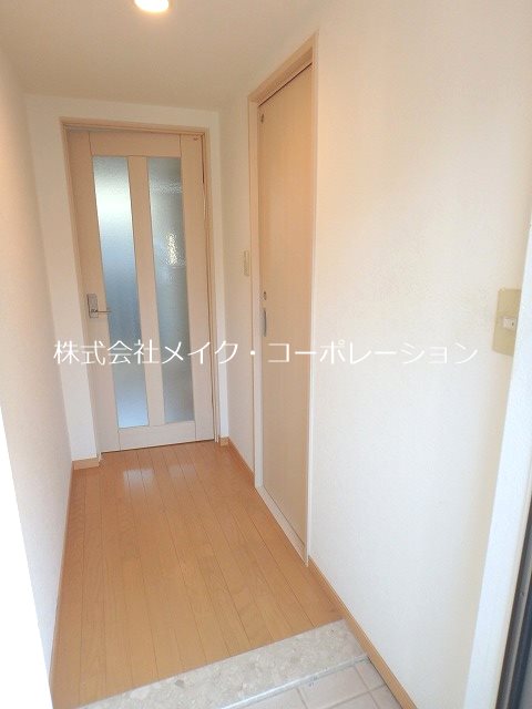 玄関 SOAR高取 その他7