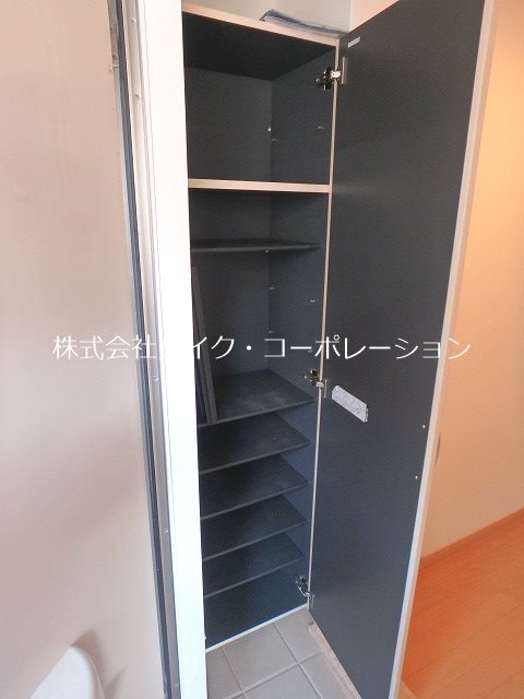 玄関 SOAR高取 その他8