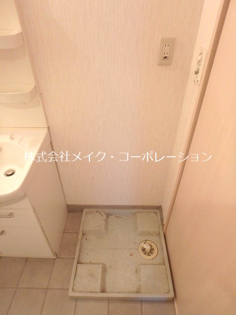 洗面所 SOAR高取 その他9