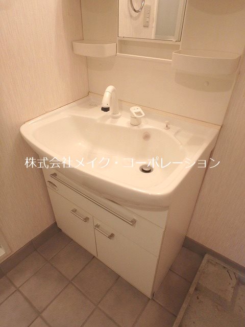 洗面所 SOAR高取 その他10