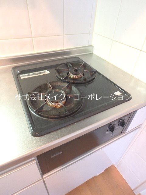 キッチン SOAR高取 その他15