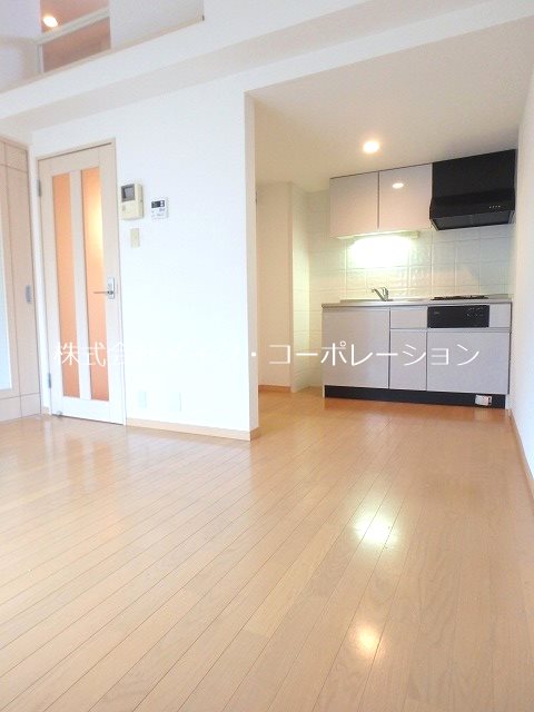 リビング SOAR高取 その他17