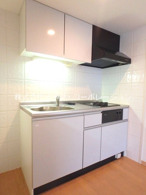 キッチン SOAR高取 キッチン