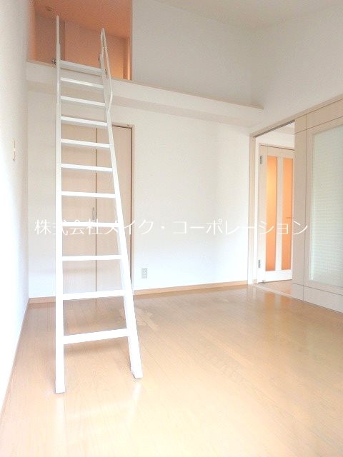 ベッドルーム SOAR高取 ベッドルーム