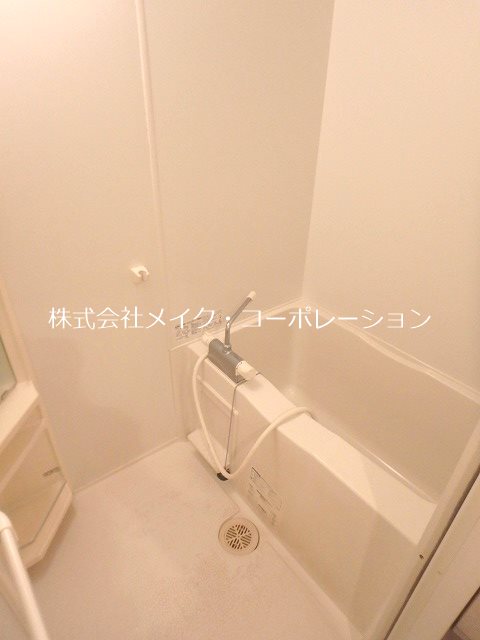 バス SOAR高取 風呂画像