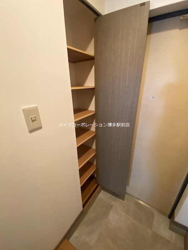 同物件、別部屋の写真です。 ヴァンクレール小嶋 その他6