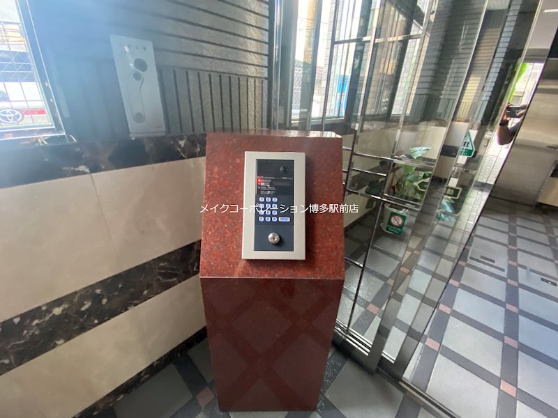 セキュリティ ヴァンクレール小嶋 その他9