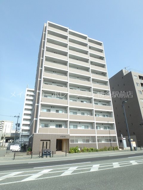 ＴＨＹＭＥ 外観