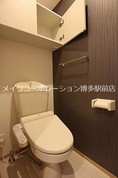 トイレ リヴェール馬出 その他2