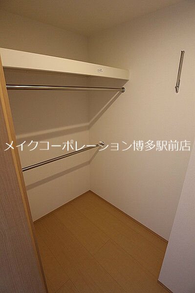 収納 リヴェール馬出 その他3