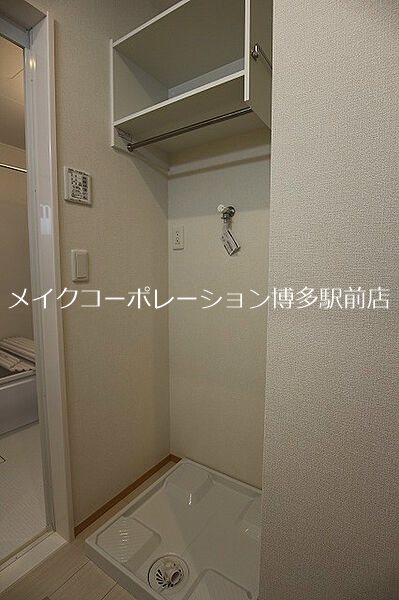 その他 リヴェール馬出 その他4