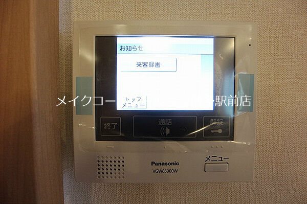 セキュリティ リヴェール馬出 その他6