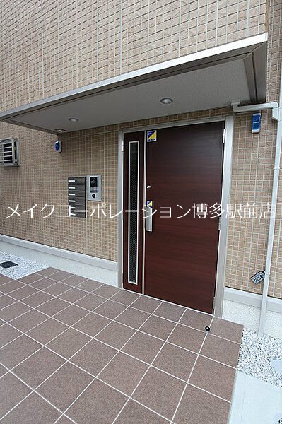 エントランス リヴェール馬出 その他10