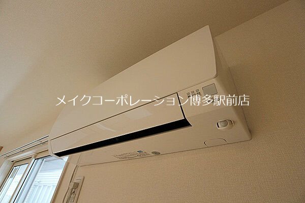 他設備 リヴェール馬出 その他12