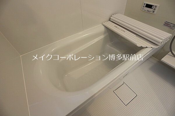 バス リヴェール馬出 その他15