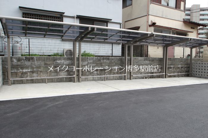 他共有部分 リヴェール馬出 その他16