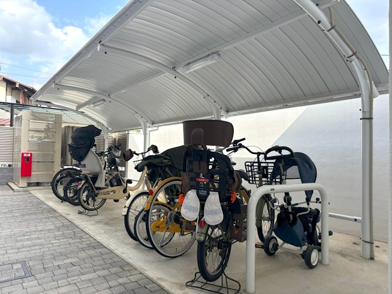 他共有部分 プルニエール博多 その他6