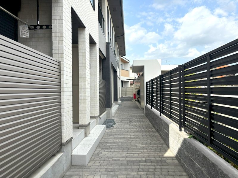 他共有部分 プルニエール博多 その他7