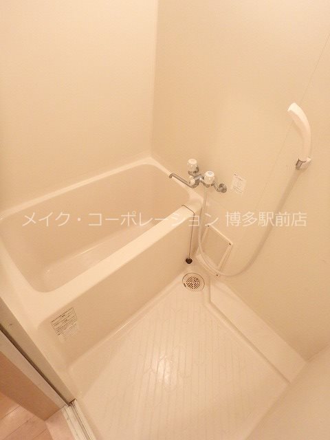 リファレンスベイサイド  風呂画像