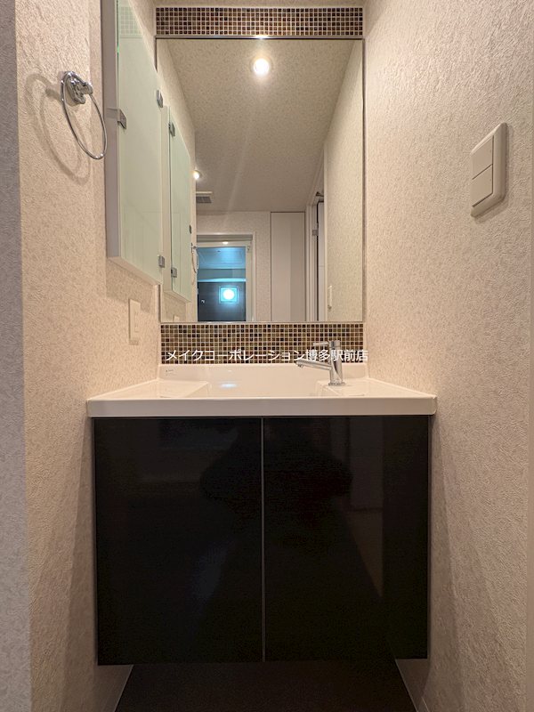 洗面所 パークレジデンシャル博多 その他2