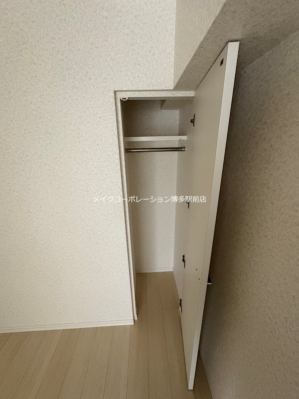 収納 パークレジデンシャル博多 その他4