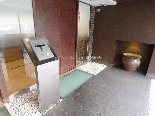エントランス パークレジデンシャル博多 その他5
