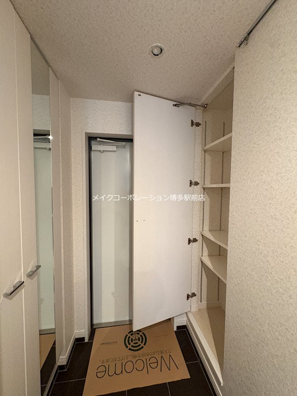 その他 パークレジデンシャル博多 その他6