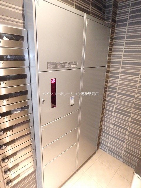 エントランス パークレジデンシャル博多 その他9