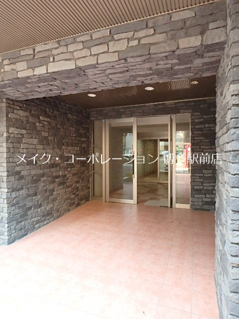 エクセレント比恵 外観