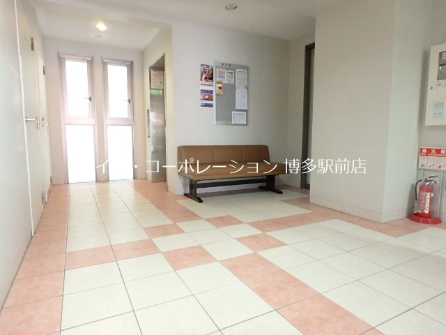 ロビー エクセレント比恵 その他4