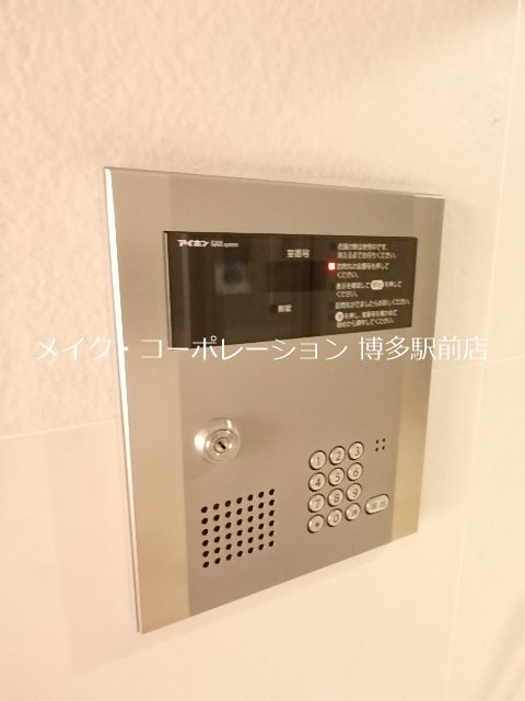 エントランス エクセレント比恵 その他6