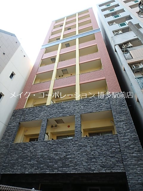 外観 エクセレント比恵 その他9