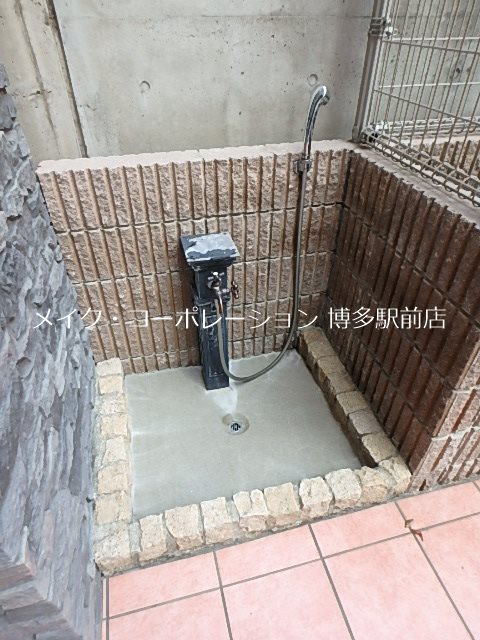 他共有部分 エクセレント比恵 その他10