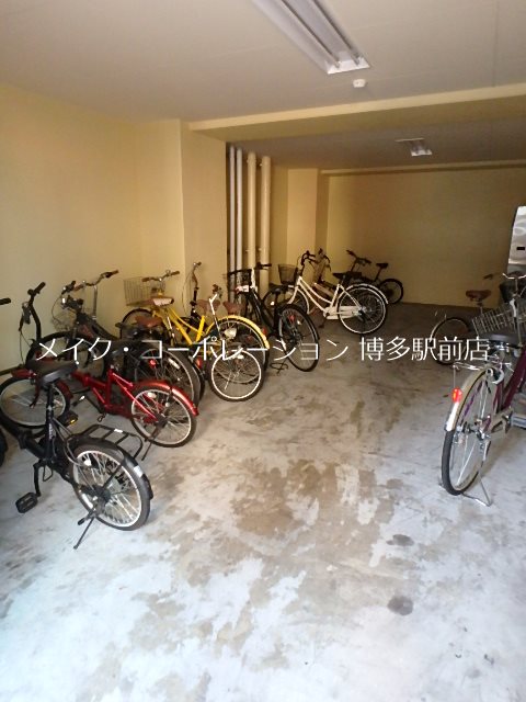 他共有部分 エクセレント比恵 その他11