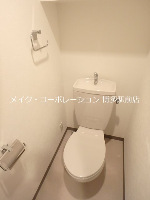 トイレ エクセレント比恵 その他17