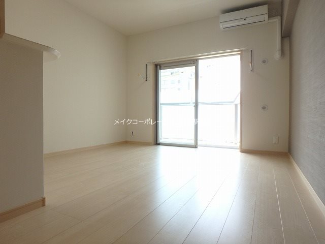 エトゥール山王公園 ベッドルーム