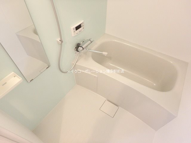 エトゥール山王公園 風呂画像